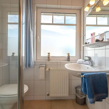 Am Inselgarten Og 5 Apartamento