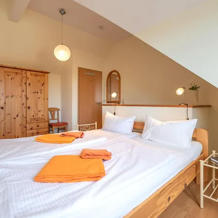Am Inselgarten Og 5 Apartamento *