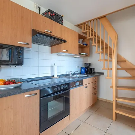 Am Inselgarten Og 5 * Heringsdorf (Usedom)