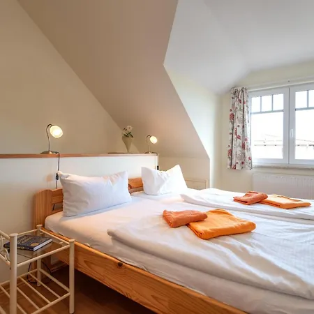 Am Inselgarten Og 5 Apartamento